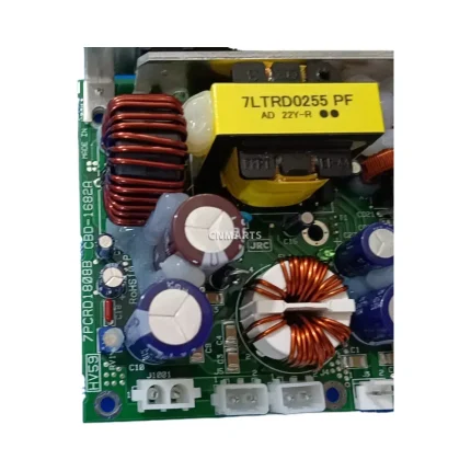 CBD-1682A Power Supply Board