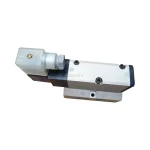CKD 4KB410-M1LS Pneumatic Solenoid Valve