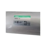 CKD CHV2-15 Pneumatic Check Valve