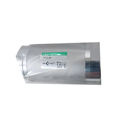 CKD CHV2-15 Pneumatic Check Valve