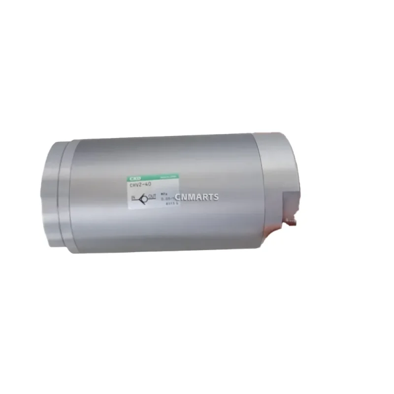 CKD CHV2-40 Pneumatic Check Valve