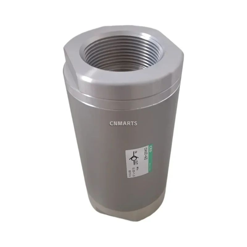CKD CHV2-40 Pneumatic Check Valve