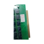 CODIX UPC-15701A Industrial Control Relay Board / PCB Assembly