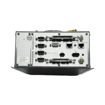 COMSYS AG PAC-BRIC 2 Industrial Controller / Embedded PC