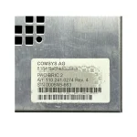 COMSYS AG PAC-BRIC 2 Industrial Controller / Embedded PC