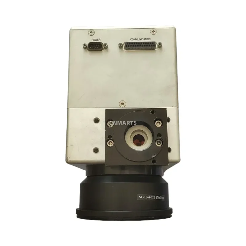 Cambridge Technology 61714PS1XY2-YH Laser Scan Head
