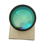 Cambridge Technology 61714PS1XY2-YH Laser Scan Head