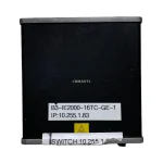 Cisco IE-2000-16TC-G Industrial Ethernet Switch