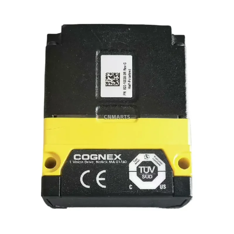 Cognex DM72S (PN: 820-10038-3R) Industrial Barcode Reader