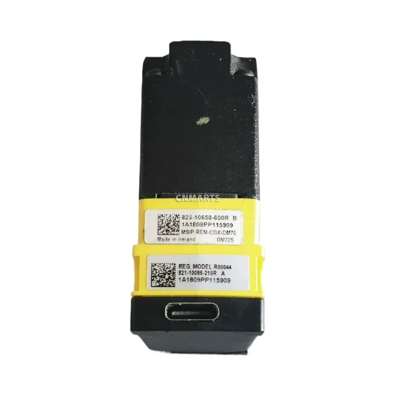 Cognex DM72S (PN: 820-10038-3R) Industrial Barcode Reader