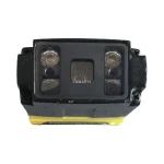 Cognex DM72S (PN: 820-10038-3R) Industrial Barcode Reader