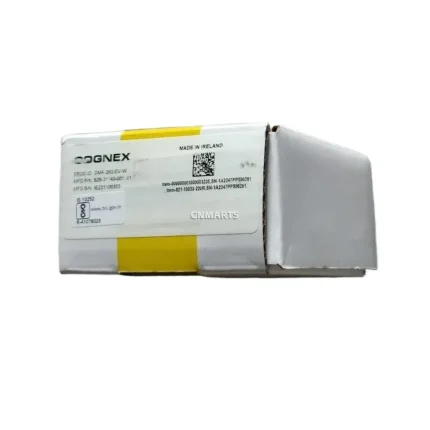 Cognex DMR-262-EV-W Fixed-Mount Barcode Reader