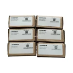 Cognex DMR-70S-0110 Industrial Barcode Reader