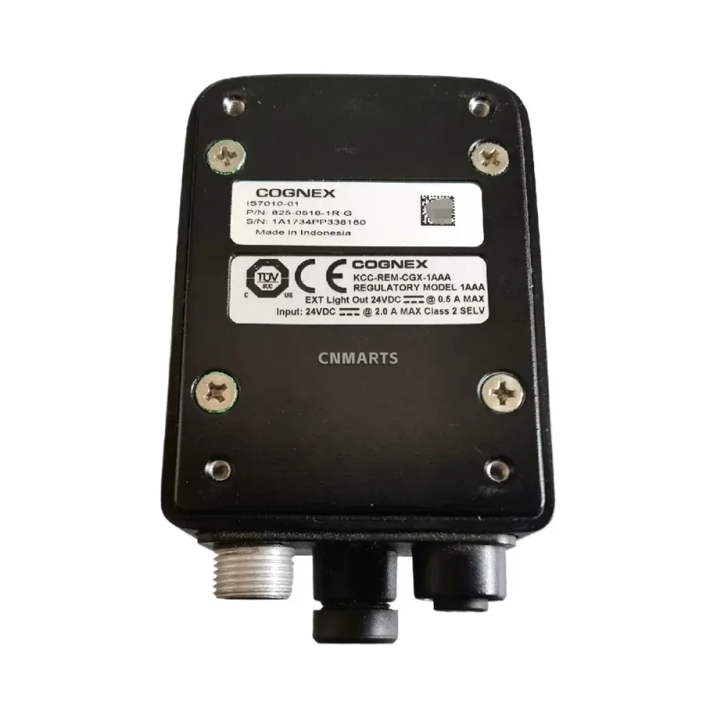 Cognex IS7010-01 Machine Vision Camera
