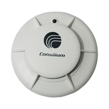 Consilium Salwico EC-P Conventional Optical Smoke Detector