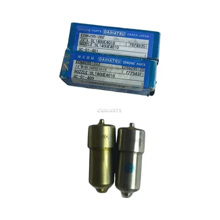 DAIHATSU DL140UE4010 Fuel Injection Nozzle