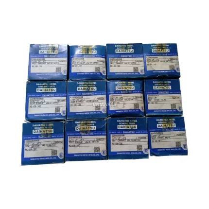 DAIHATSU E205650090B / E205650060Z Engine Valve Seat