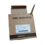 DEESYS W11-VA Panel Board Meter