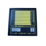 DEIF AL8-2 Alarm Unit