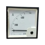 DEIF EQ96-x Analog Panel Ammeter