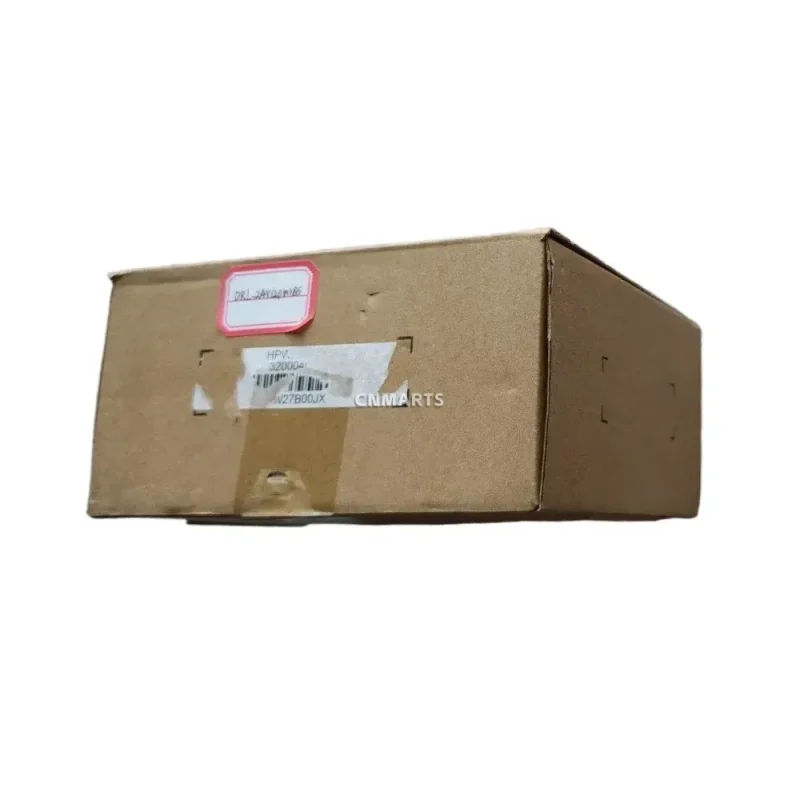 DRL-24V120W1BS DIN Rail Power Supply