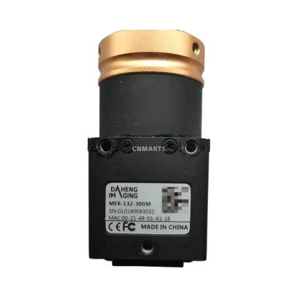 Daheng Imaging MER-132-30GM Industrial Camera