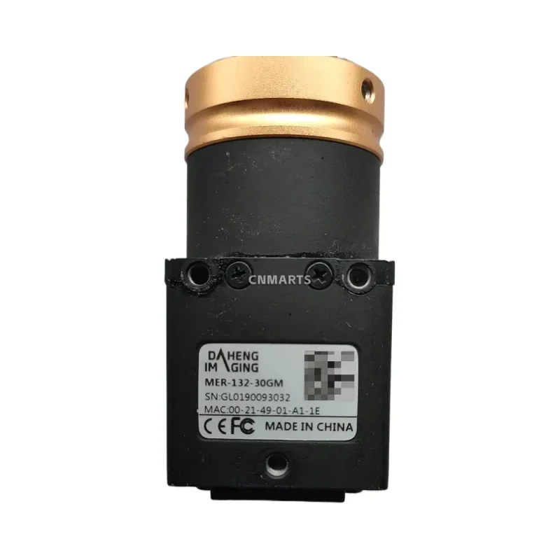 Daheng Imaging MER-132-30GM Industrial Camera