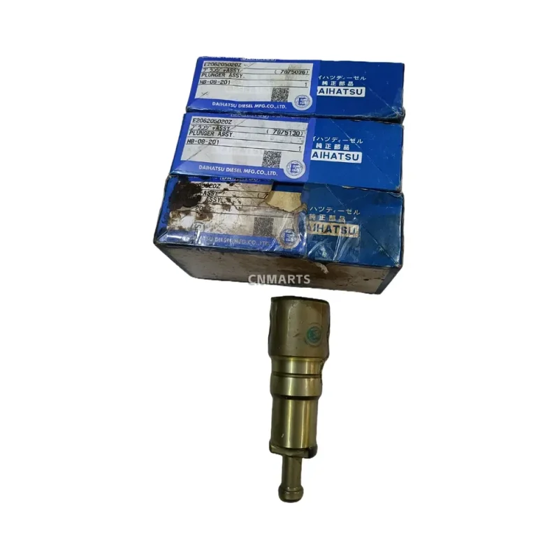 Daihatsu E206205020Z / HB-08-201 Plunger Assembly