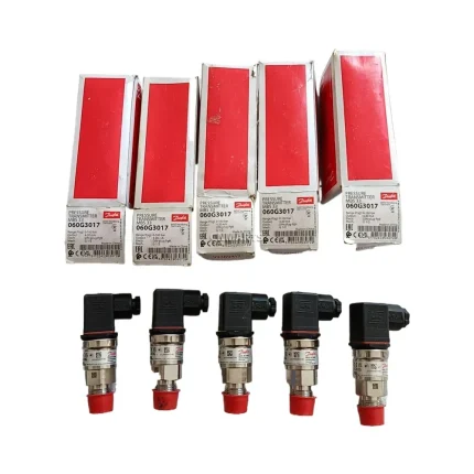 Danfoss 060G3017 Pressure Transmitter