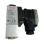 Danfoss 1211-2DB04 Pressure Control Switch