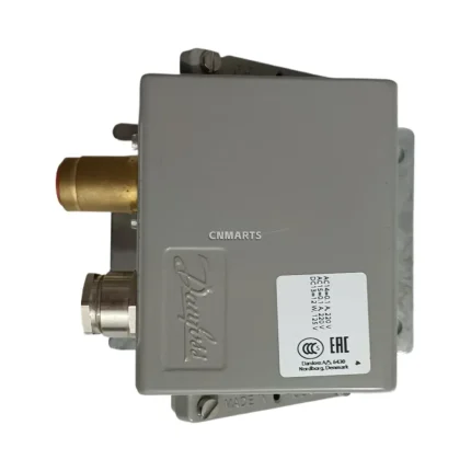 Danfoss CAS 136 (060-3151) Pressure Switch