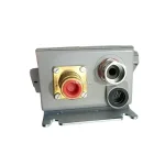 Danfoss CAS 136 (060-3151) Pressure Switch