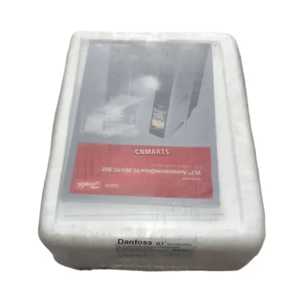 Danfoss FC-302P1K5T5E20H2BGXXXXSXXXXALBXCXXXXDX VLT AutomationDrive FC 302