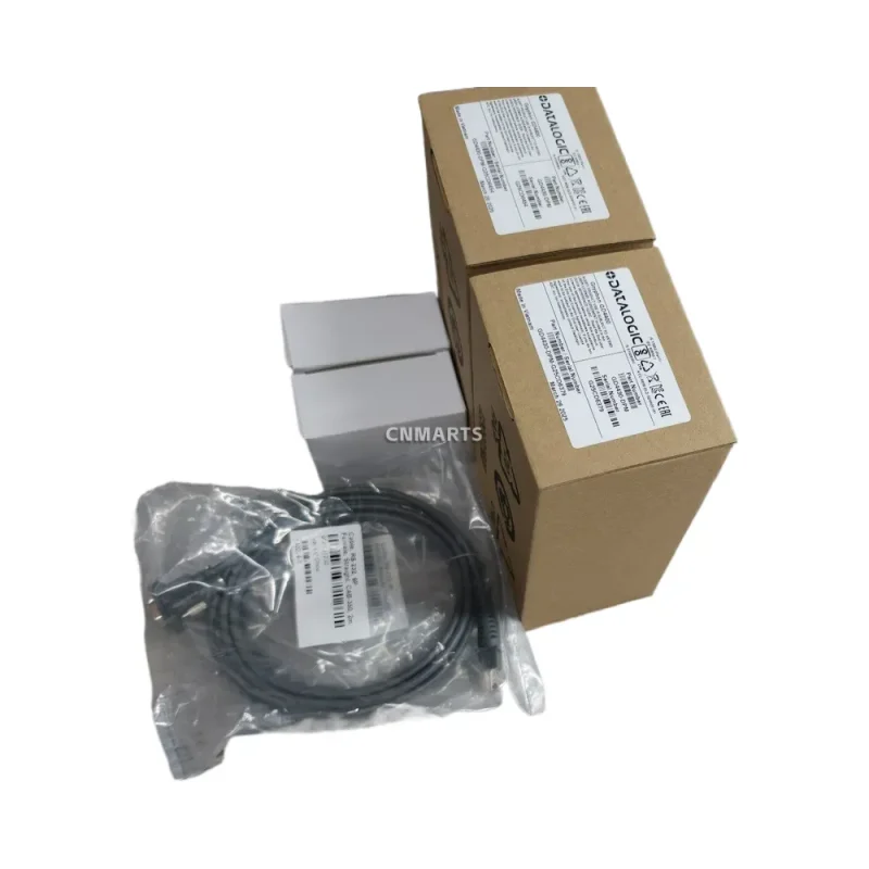Datalogic GD4430-DPM Barcode Scanner