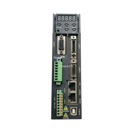 Delta ASD-A2-0121-E AC Servo Drive