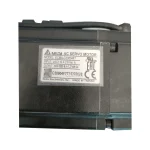 Delta ASD-B0421-A / ECMA-C30804F7 AC Servo Drive and Motor Set