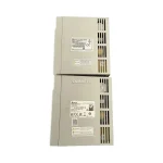 Delta ASD-B0421-A / ECMA-C30804F7 AC Servo Drive and Motor Set