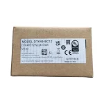 Delta DTK4848C12 Temperature Controller