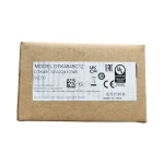 Delta DTK4848C12 Temperature Controller