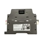 Delta DVP60ES200R / DVP16XP211R PLC Module (Programmable Logic Controller)