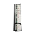 Delta DVP60ES200R / DVP16XP211R PLC Module (Programmable Logic Controller)