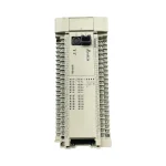 Delta DVP64EH00R3 Programmable Logic Controller (PLC)