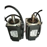 Delta ECMA-C10802RS AC Servo Motor