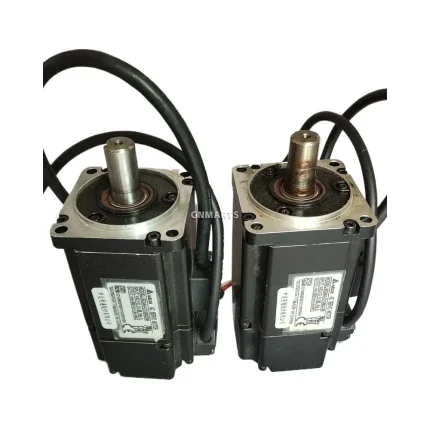 Delta ECMA-C10802RS AC Servo Motor