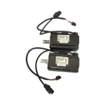 Delta ECMA-C10802RS AC Servo Motor
