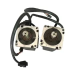 Delta ECMA-C10802RS AC Servo Motor