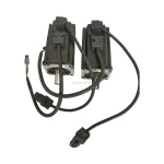 Delta ECMA-C10802RS AC Servo Motor