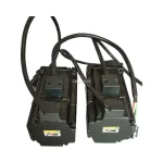 Delta ECMA-C10802RS AC Servo Motor
