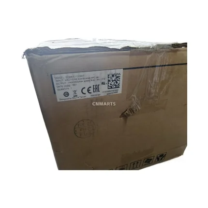 Delta ECMA-E11315SS AC Servo Motor