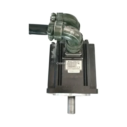 Delta ECMA-E21320RS AC Servo Motor
